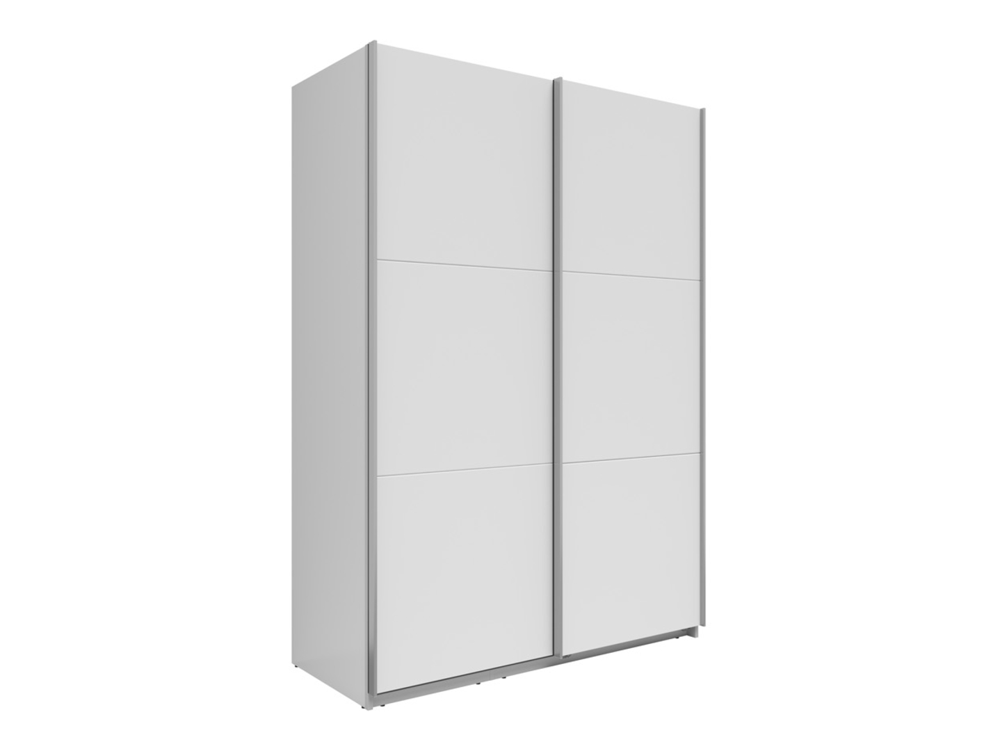 Szafa przesuwna Neo 150 cm biała