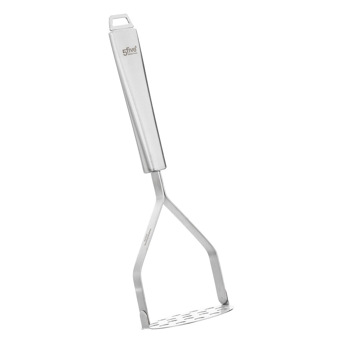 Esmagador de legumes em inox