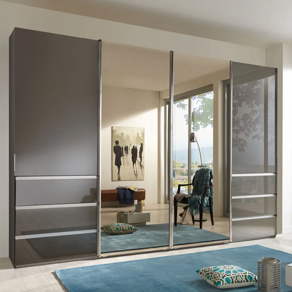 Schiebetürenschrank Malibu_201