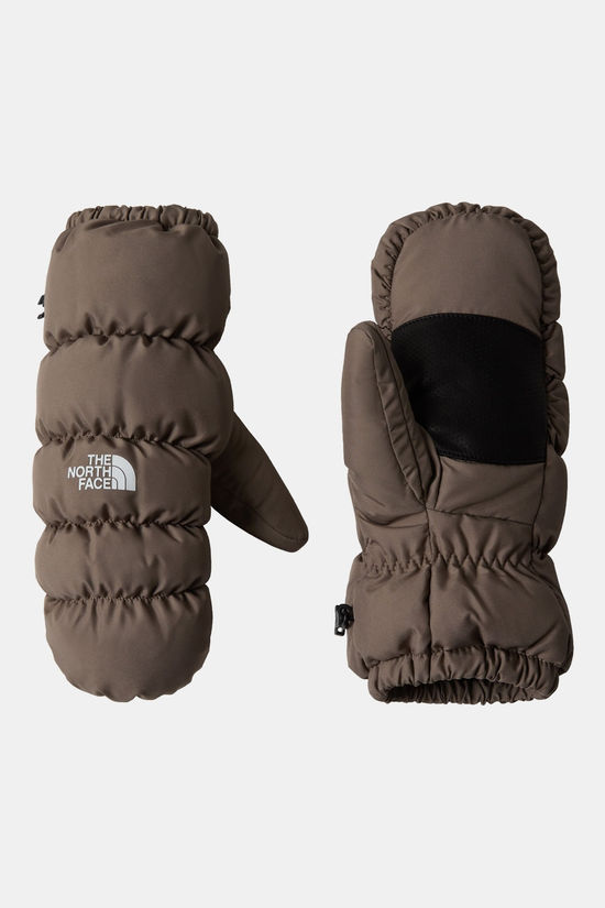 The North Face Montana Puffer Mitt Want Dames