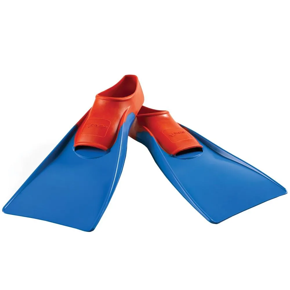 Finis Floating swimming fins