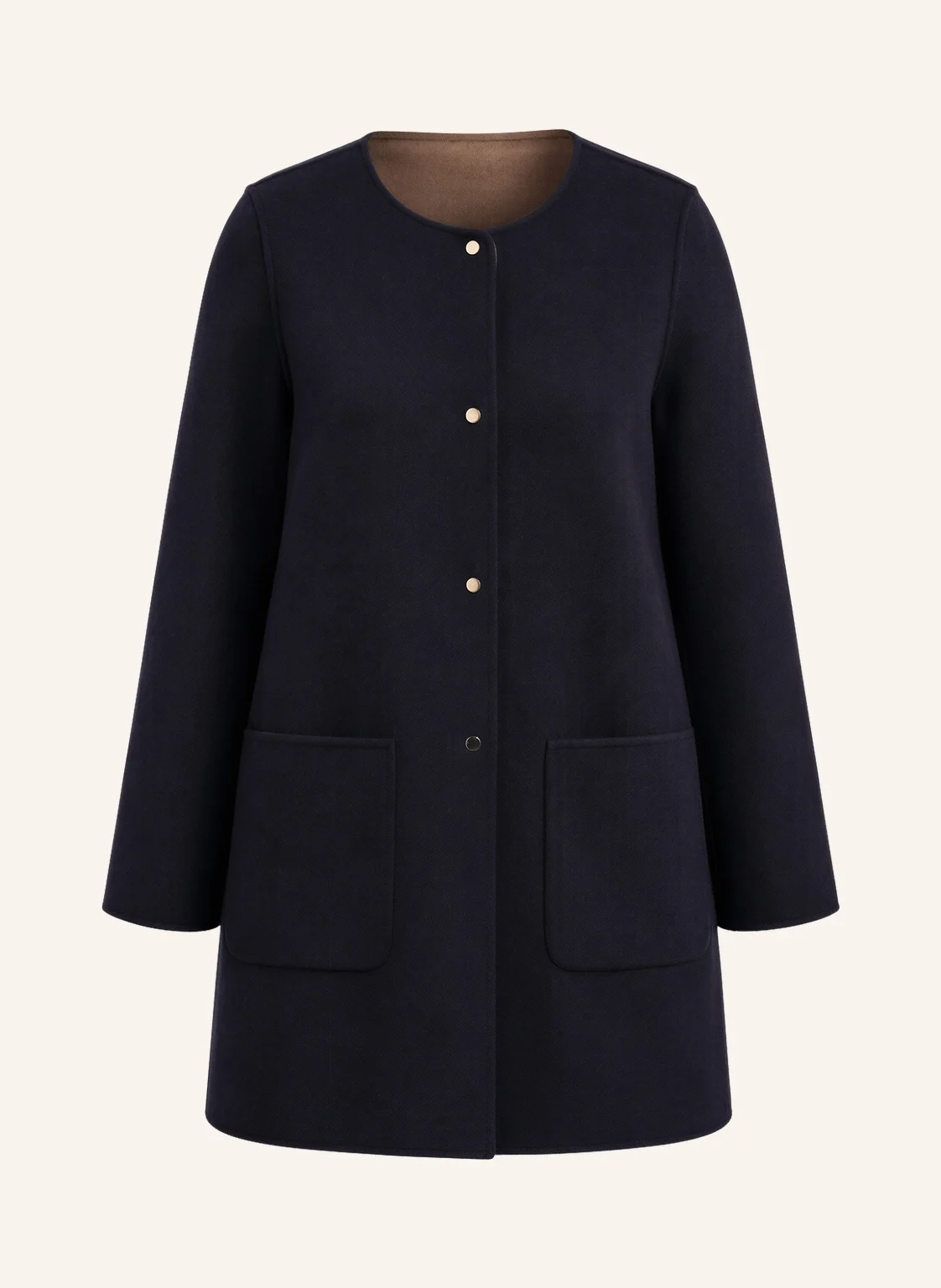 GERARD DAREL Mantel ANAI