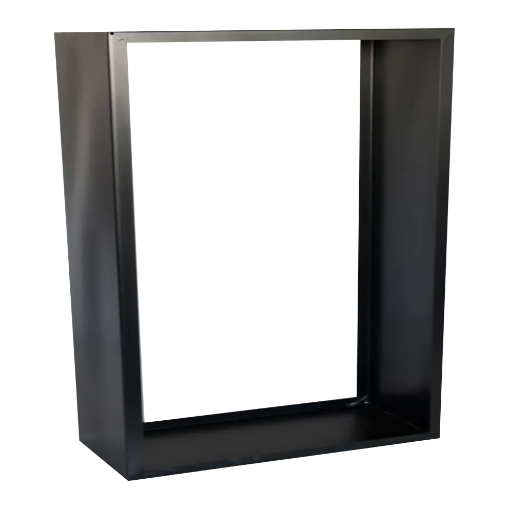 Kaminholzregal Modular