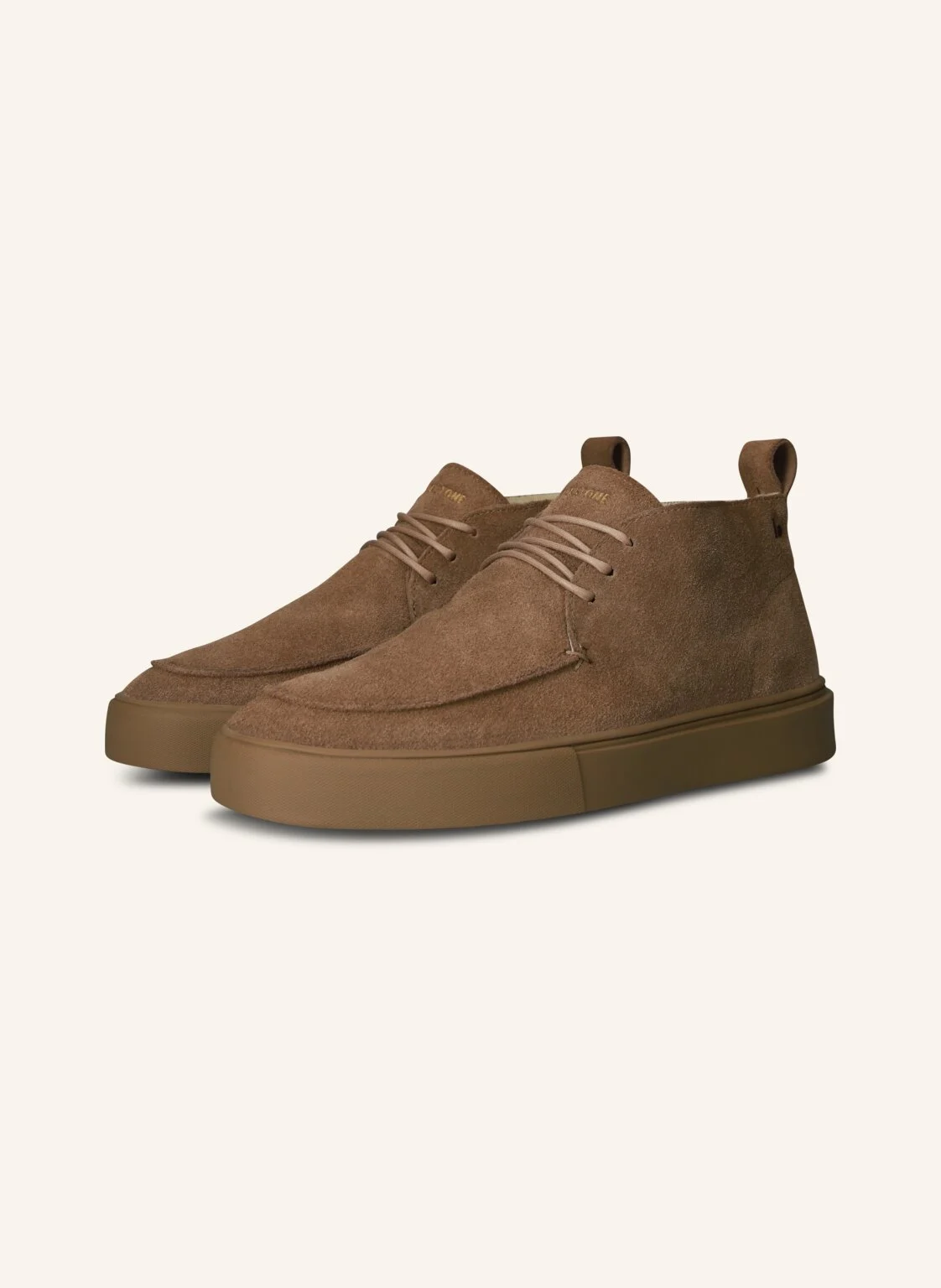BLACKSTONE Chukka