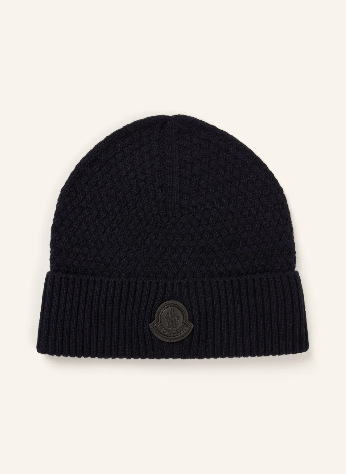 MONCLER Mütze