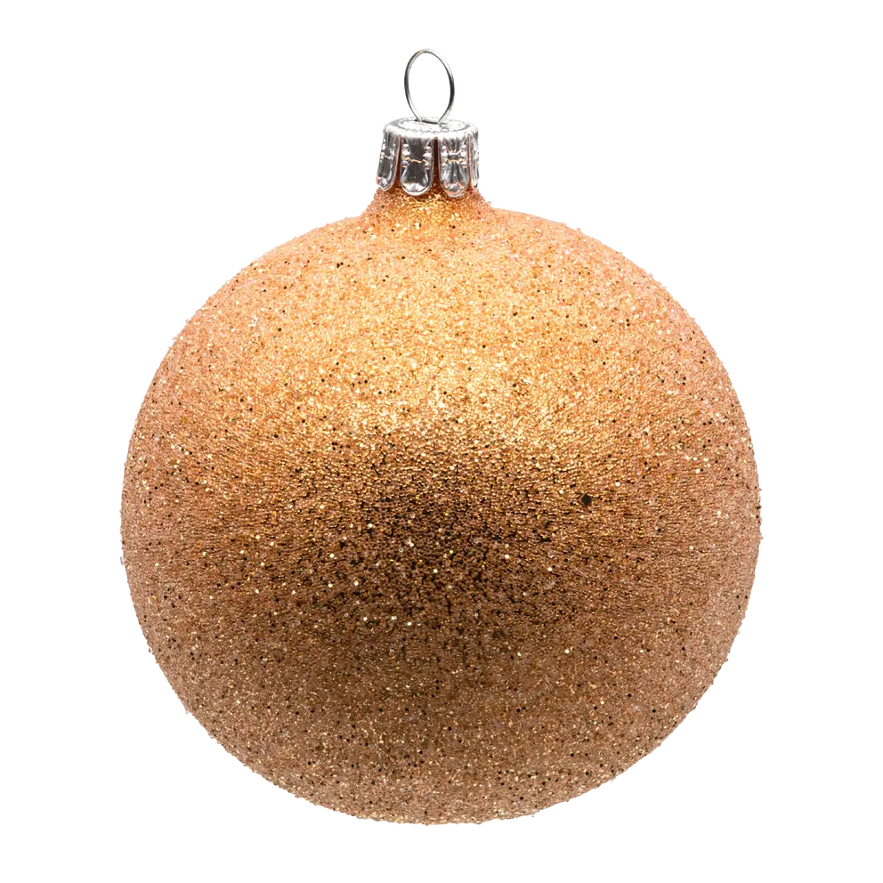 Weihnachtskugel Celebration