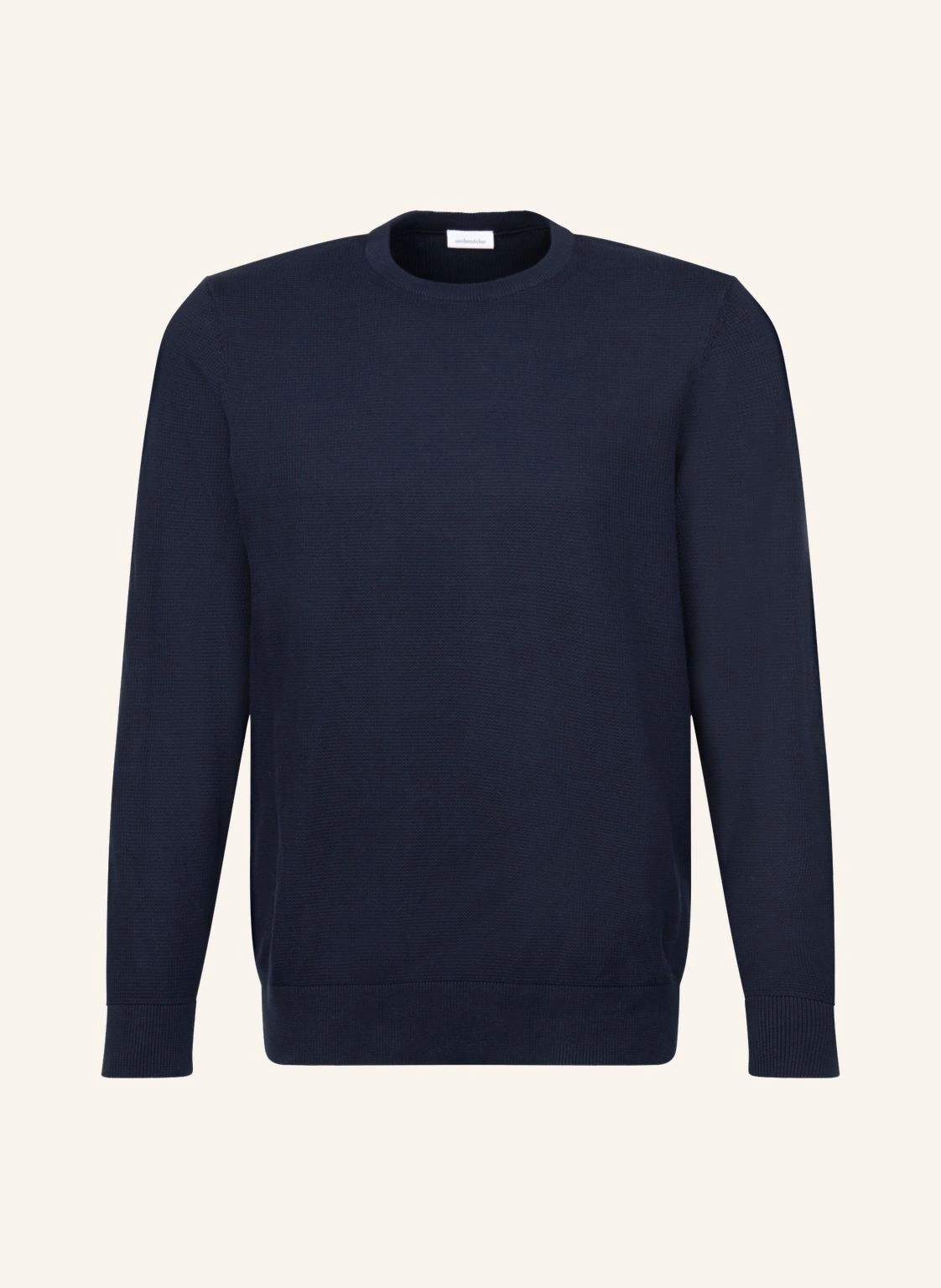 seidensticker Pullover Regular Fit