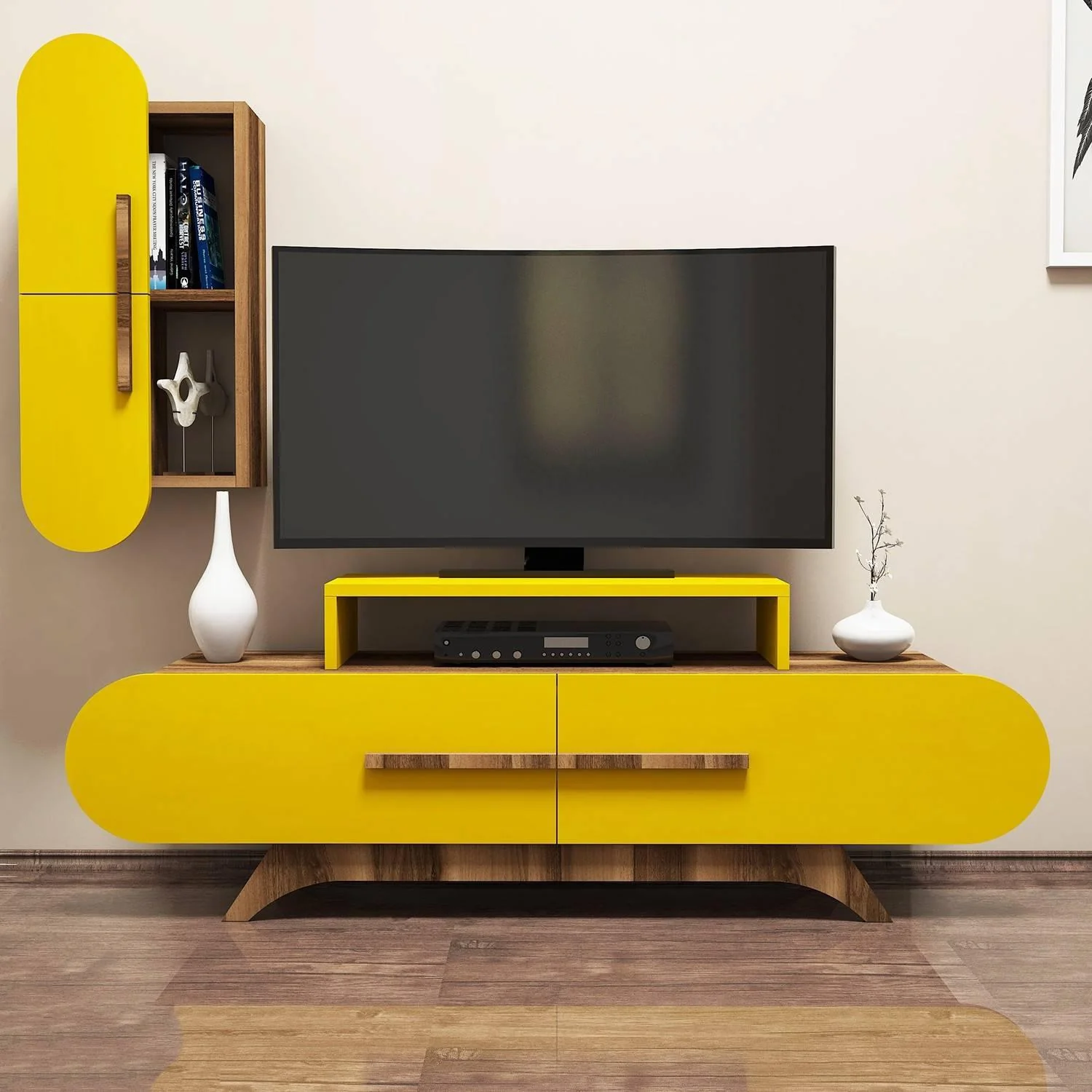 TV-meubel Rose