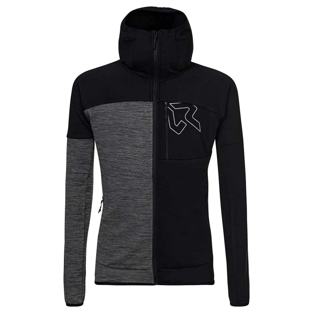 Rock Experience Kobra full zip fleece