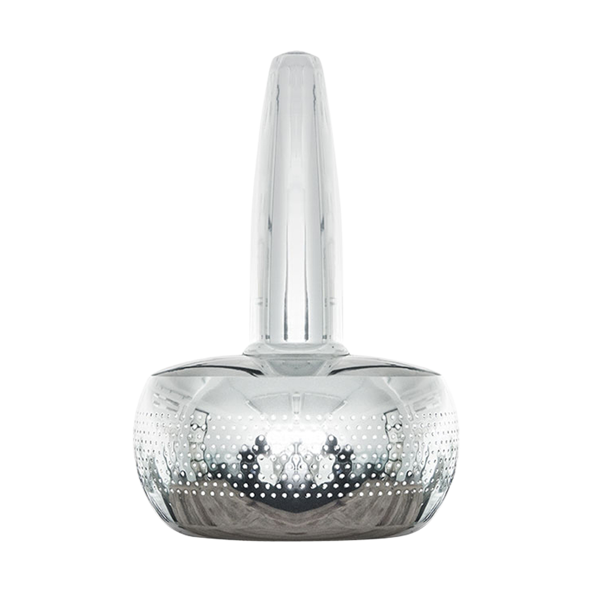 Umage Clava hanglamp polished steel - Ø 21,5 cm