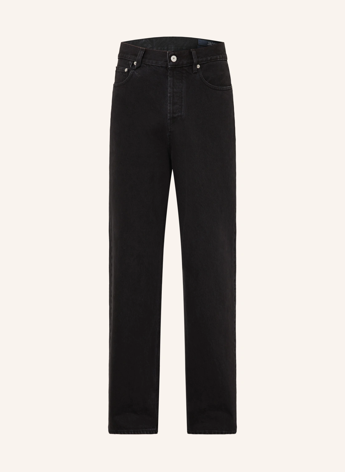 JACQUEMUS Jeans LE PAYSAN Regular Fit