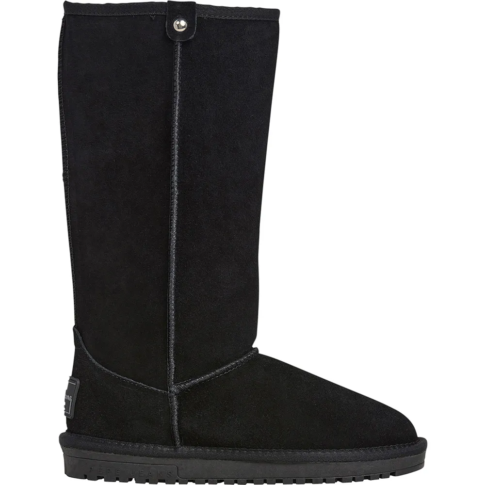 Pepe Jeans Diss Heritage boots refurbished