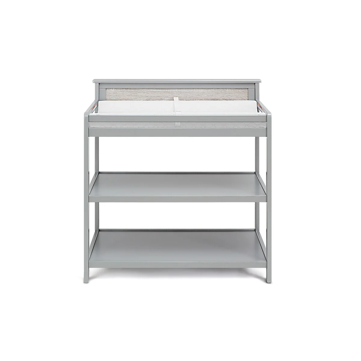 Suite Bebe Connelly Changing Table Gray/Rockport Gray