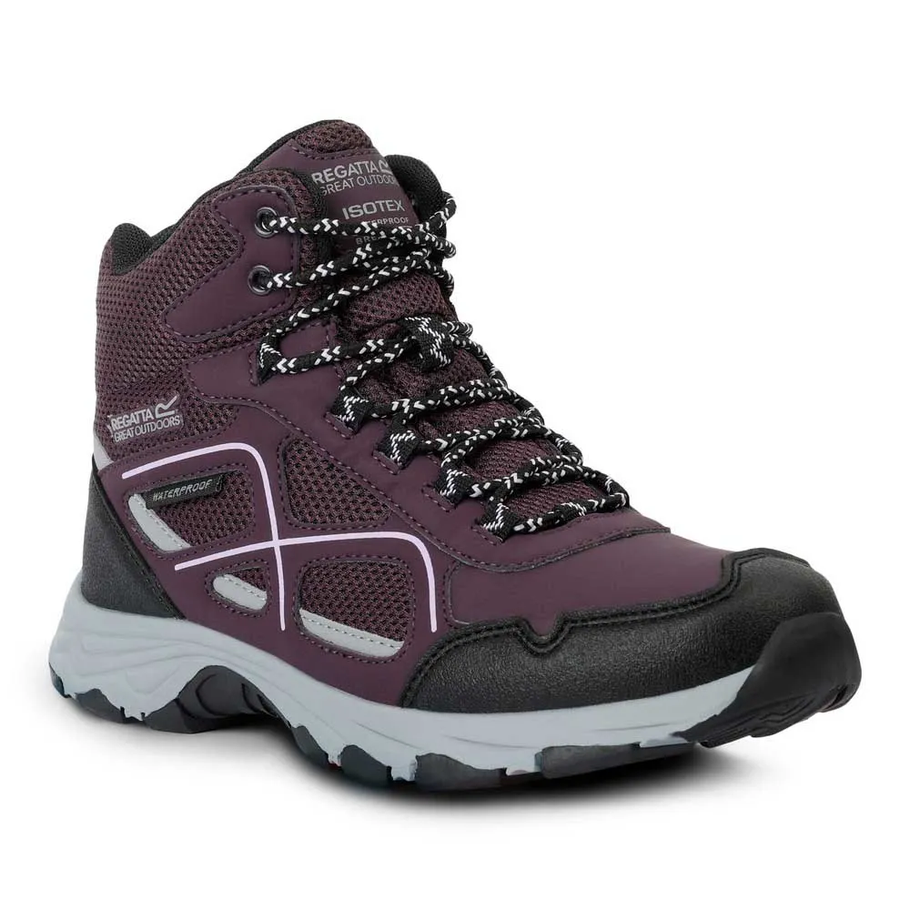 Regatta Vendeavour hiking boots