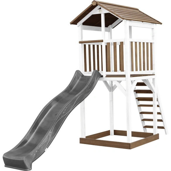 Spielturm »Beach Tower«, (BxHxT): 111,2 x 241,9 x 349 cm