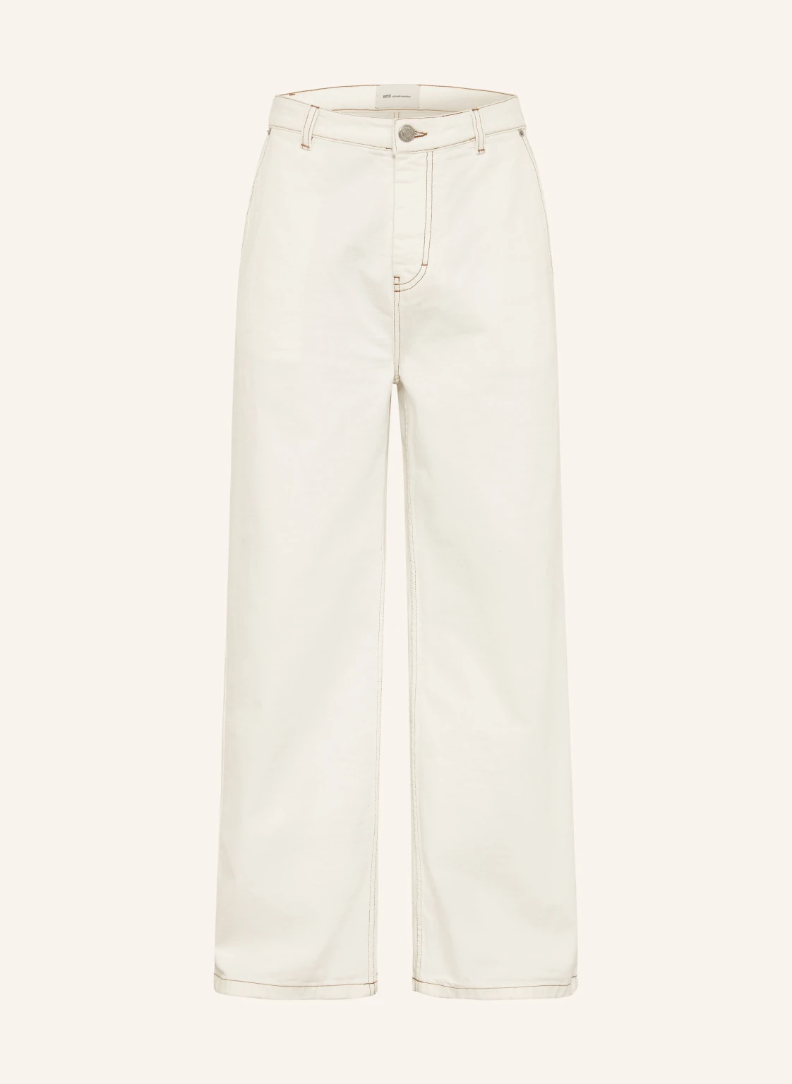 Ami Paris Jeans Regular Fit