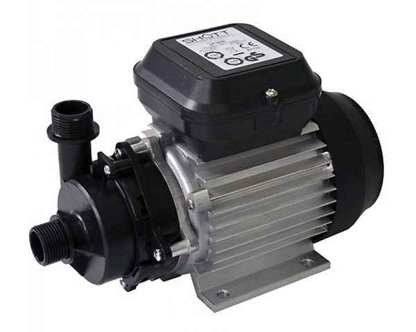 Groupe de filtration à sable TOI PPF25-3600 vanne 6 voies 3,6 m3-h