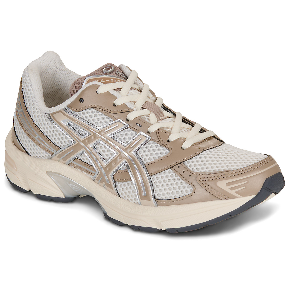 Asics - GEL-1130 - Cream / Cinnamon