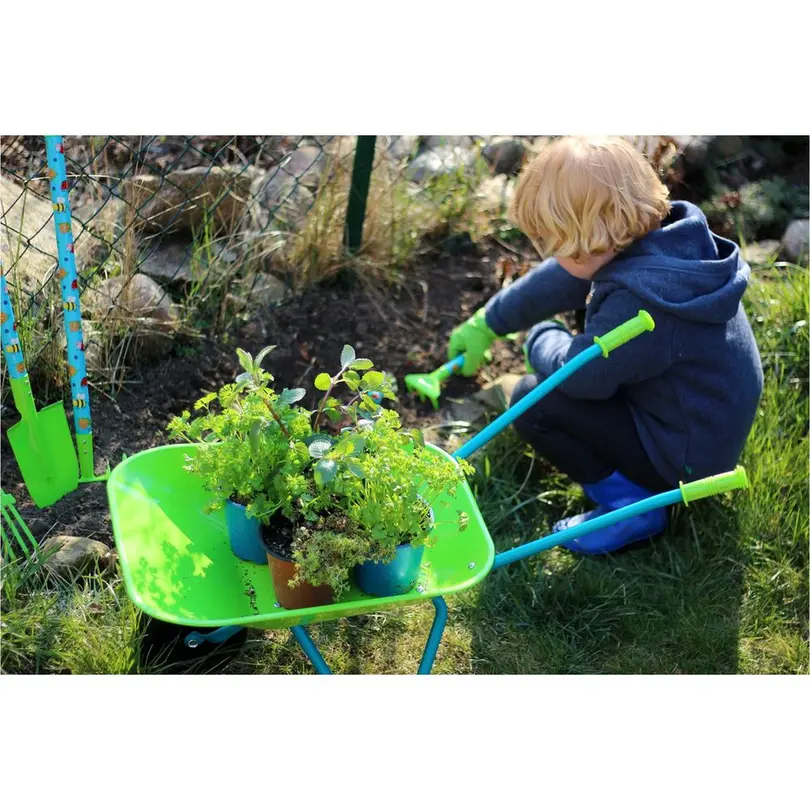 Spielset 7-teilig Kids