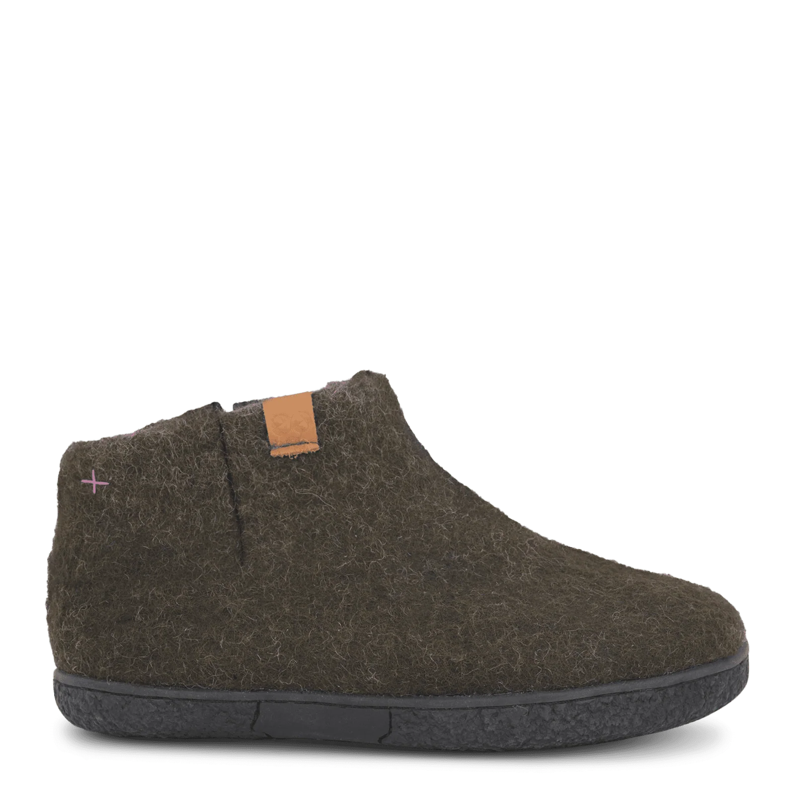 WOOL NEPAL - BROWN