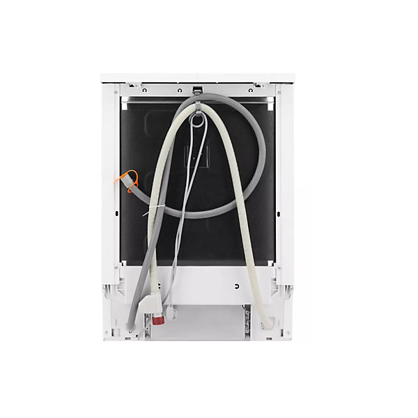 Lave-vaisselle 60cm 14 couverts 44db Electrolux ESM48310SX