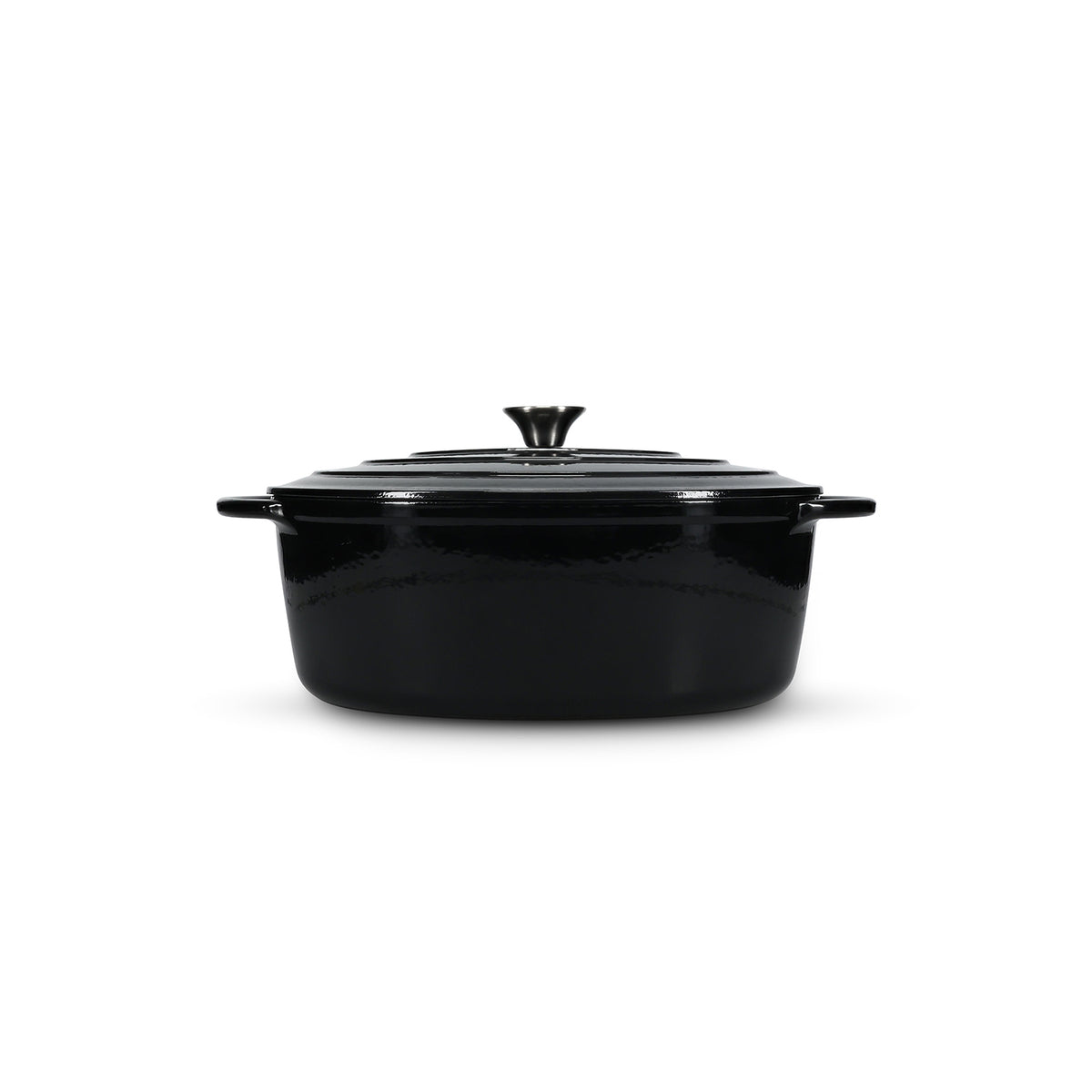 Salt & Pepper - Kookpot 41x26cm gietijzer zwart Ferno