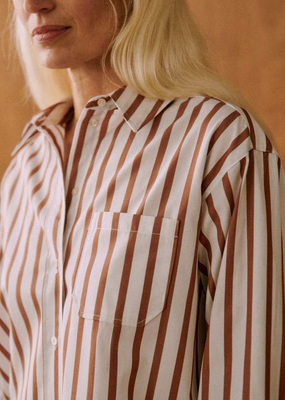 Bilma Shirt