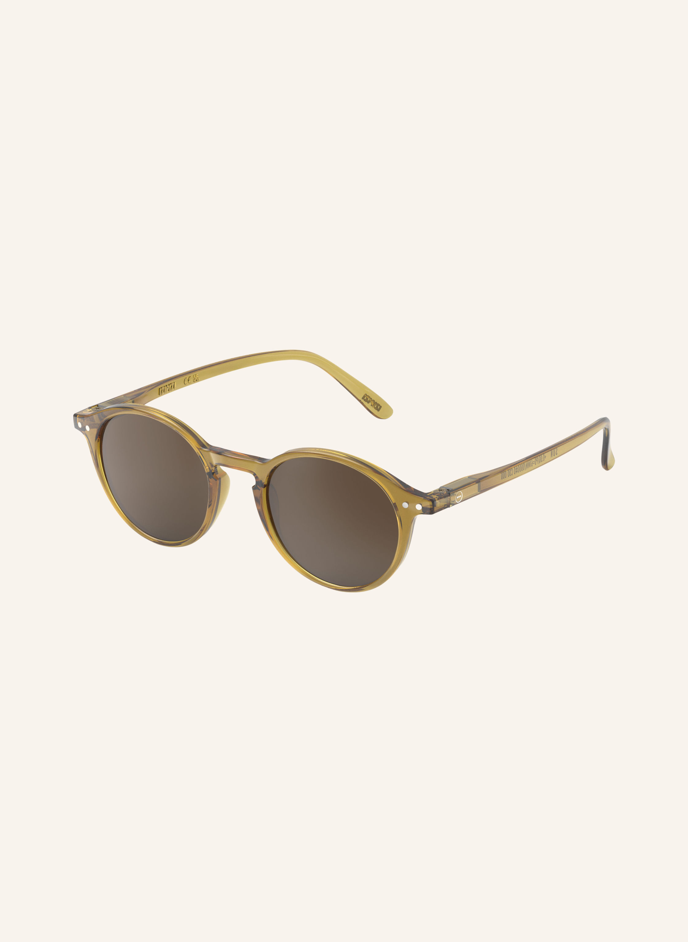 IZIPIZI Sonnenbrille #D