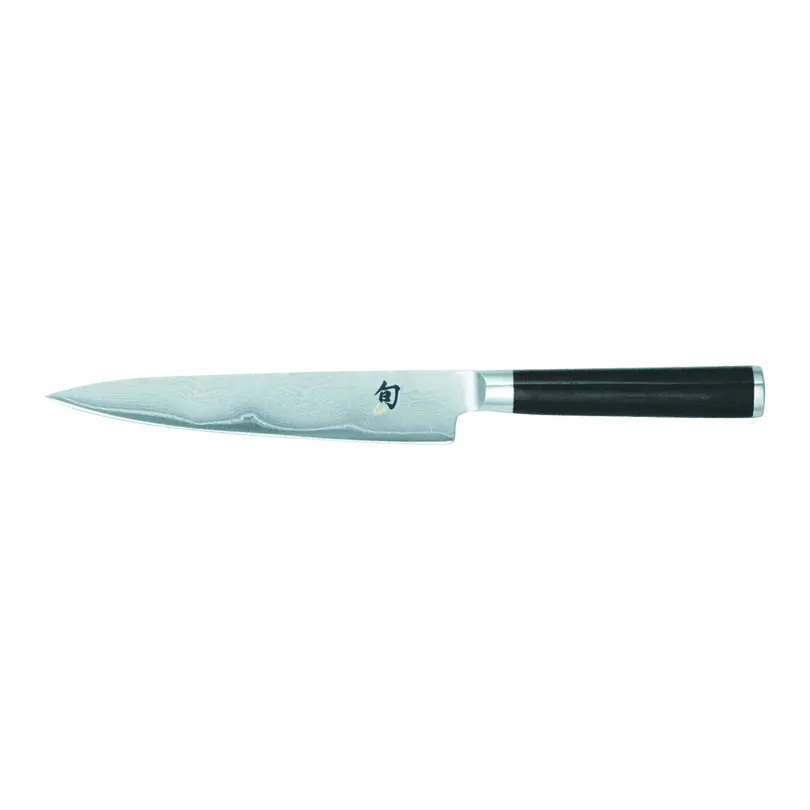 Allzweckmesser Shun