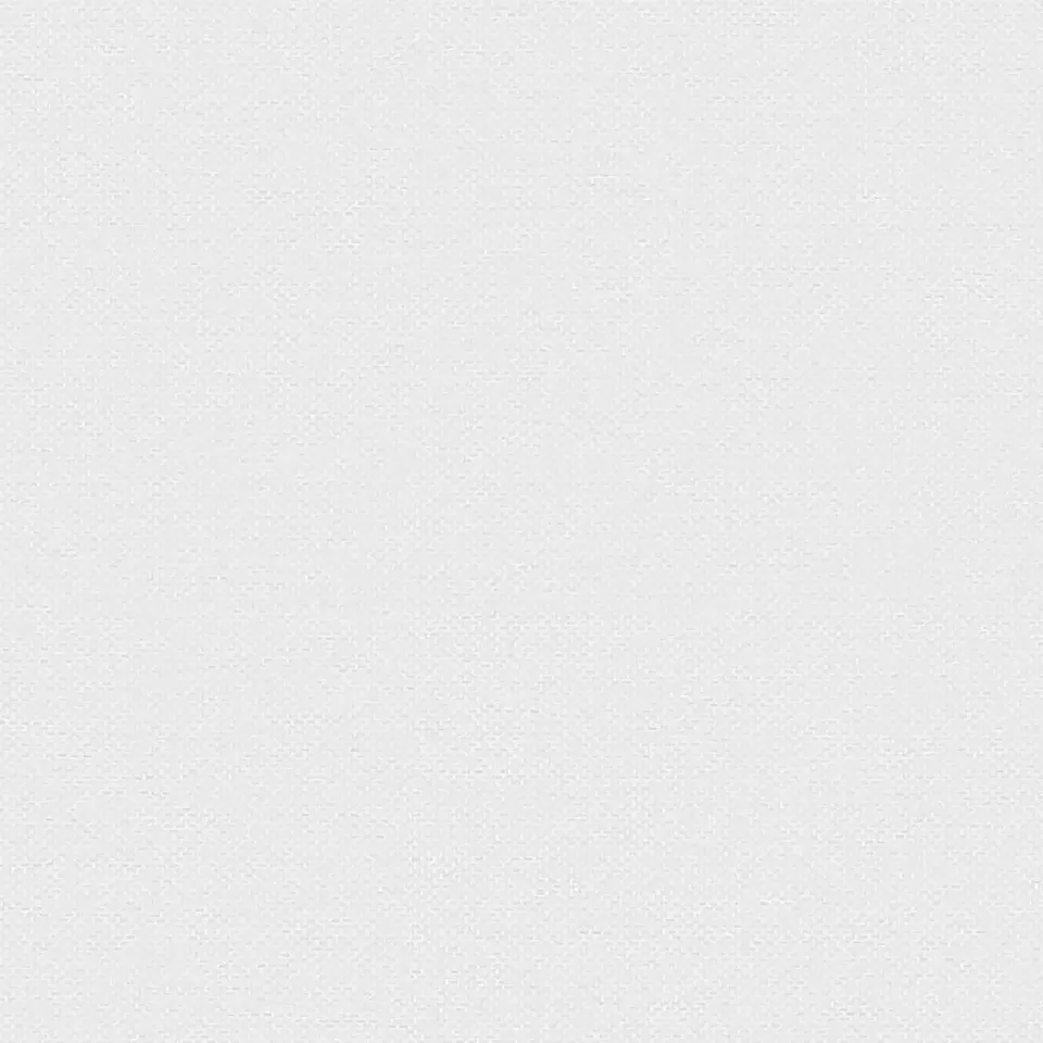 Fenstr rolgordijn Turijn verduisterend - wit (10021)