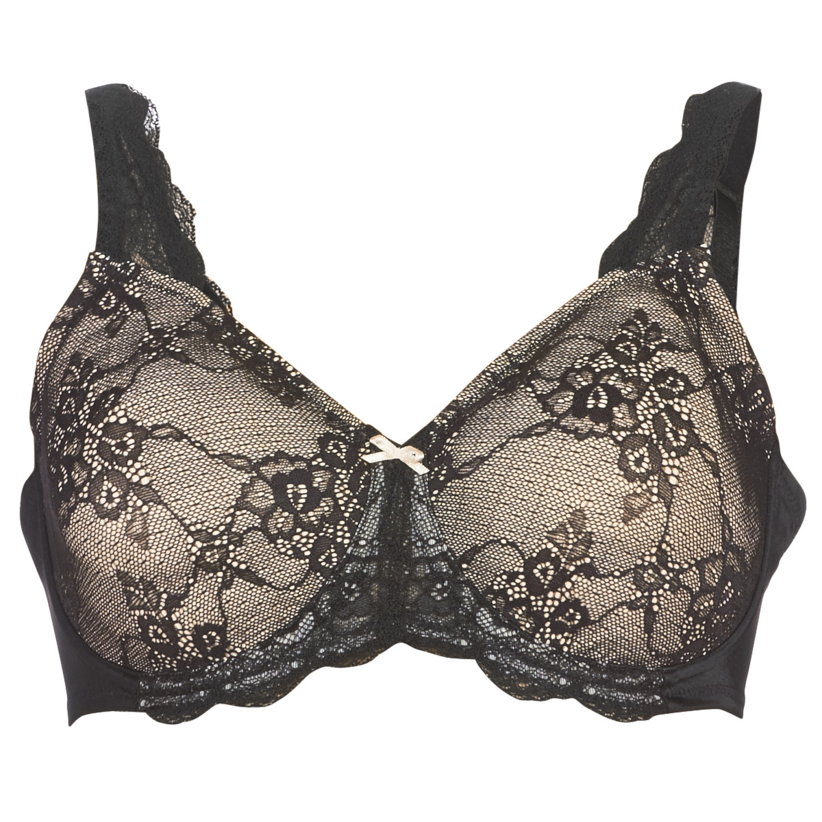 Triumph - CONTOURING SENSATION - Black