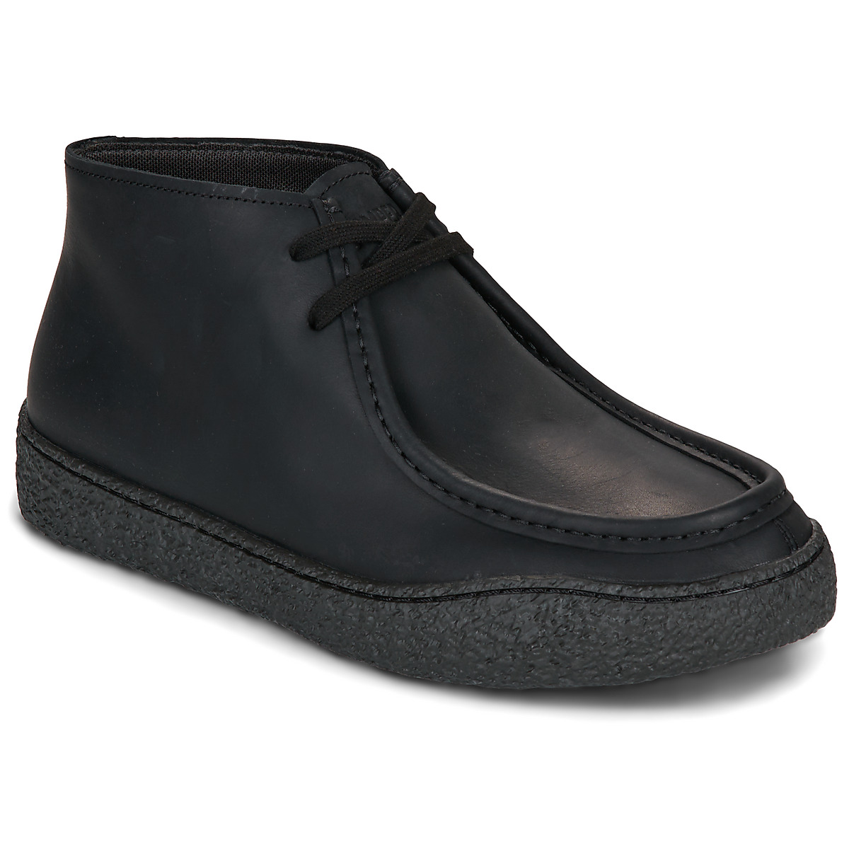 Camper - PEU TERRENO - Black