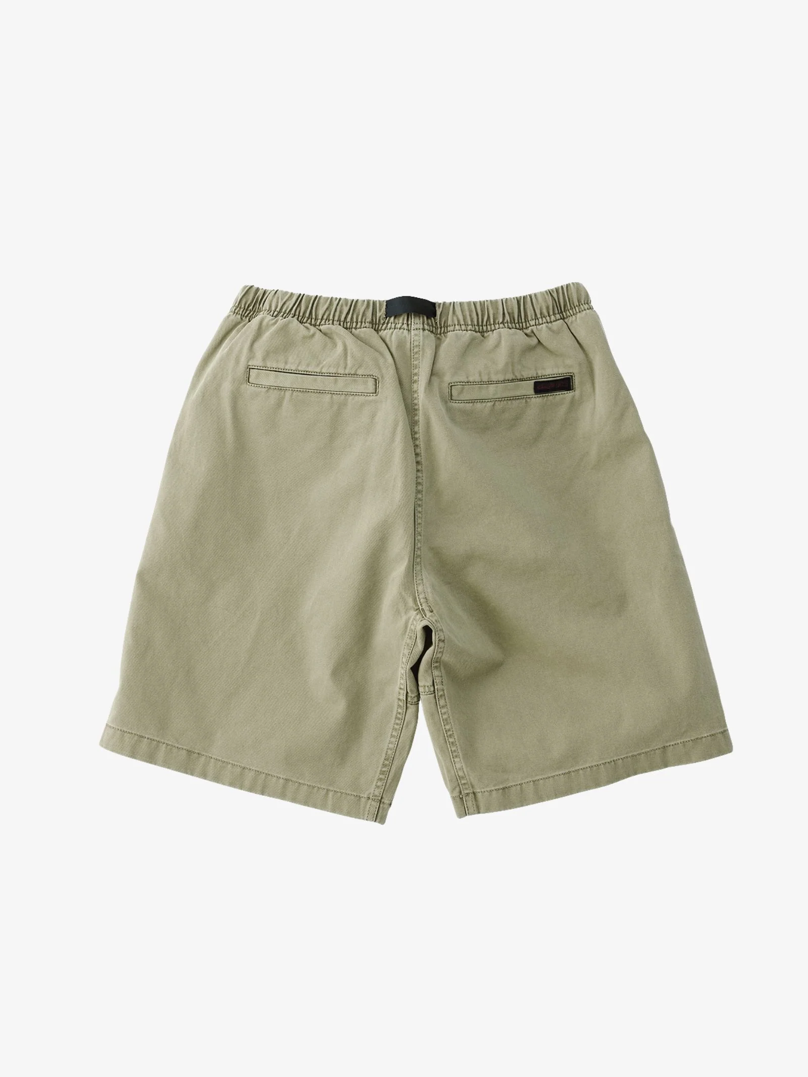 G-Shorts Pigment Dye