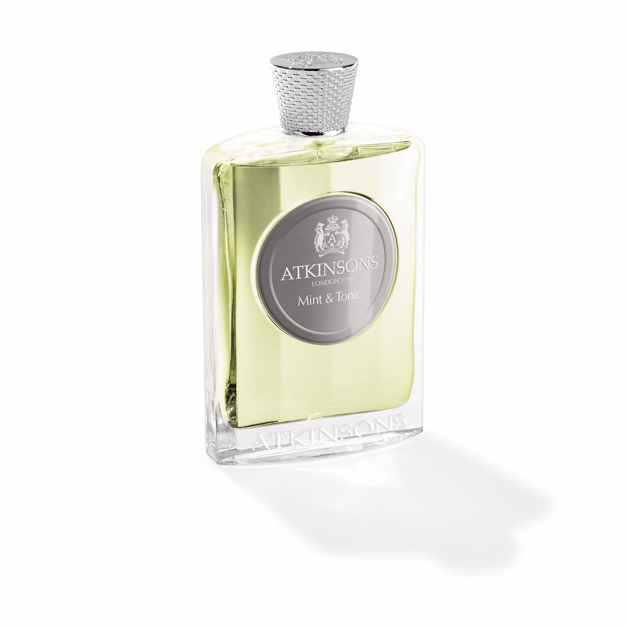 MINT & TONICEau de parfum