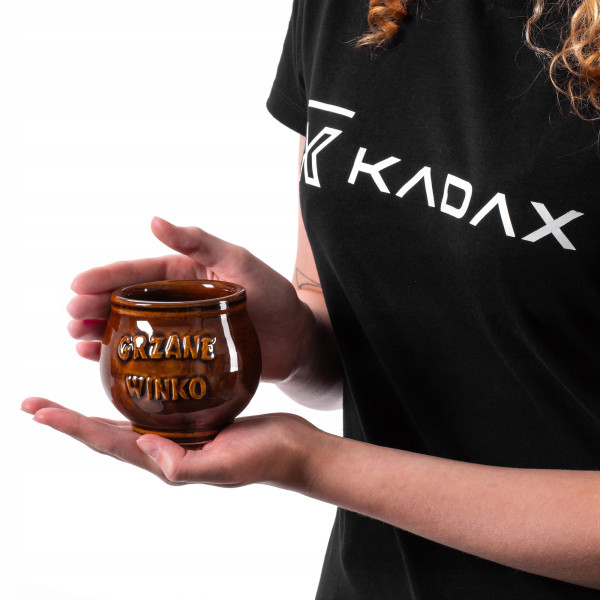 Kadax Kubki Do Grzańca Wina Kubek 300ml Zestaw