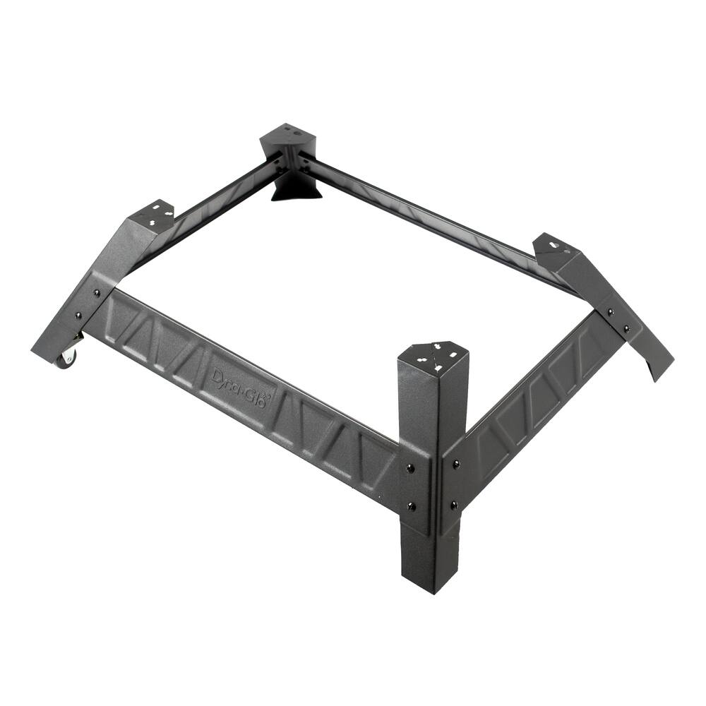 Dyna-Glo Heavy-Gauge Steel Leg Stand Assembly For 40-in Electric Smoker