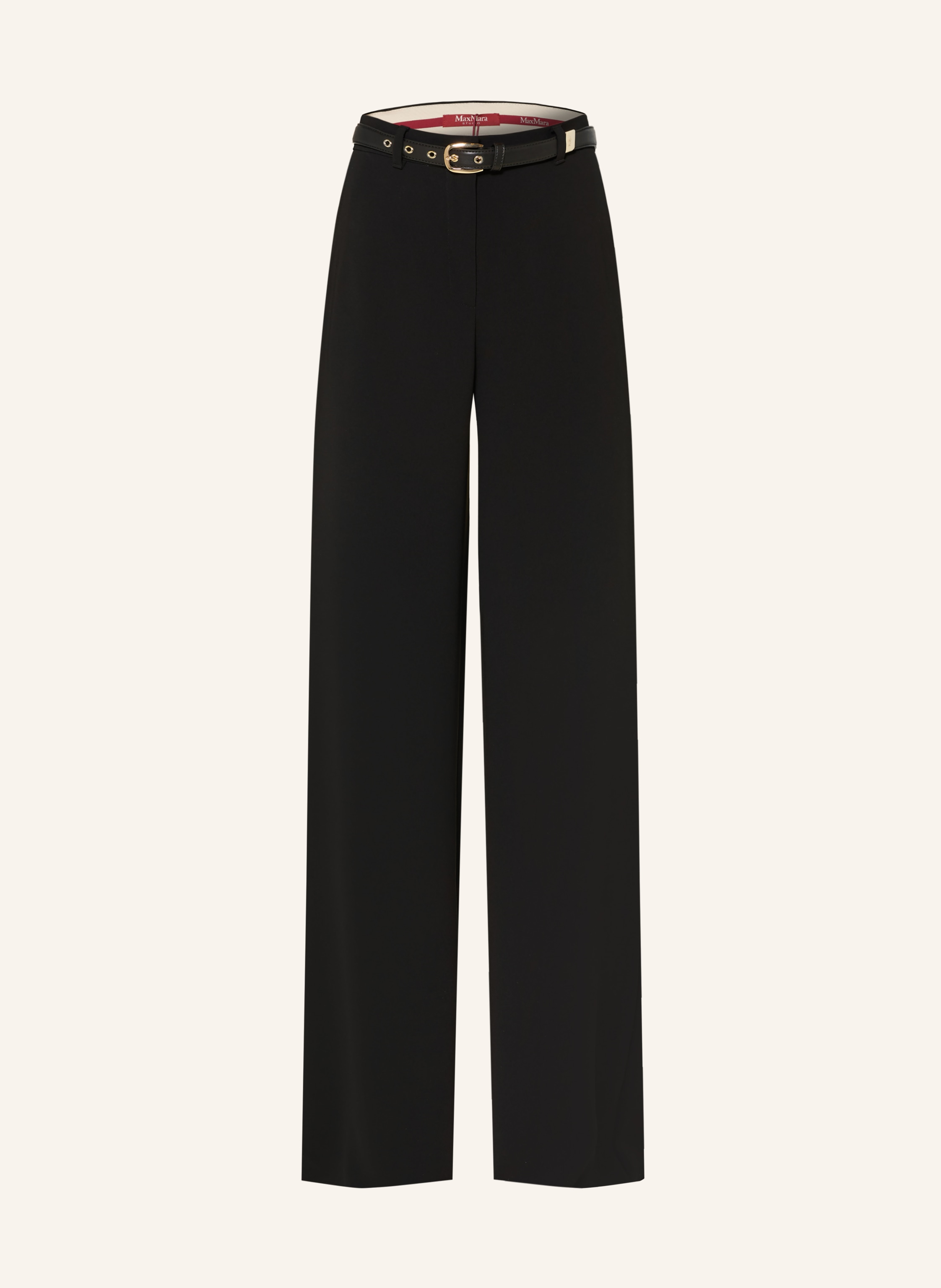 Max Mara STUDIO Marlenehose AMICO