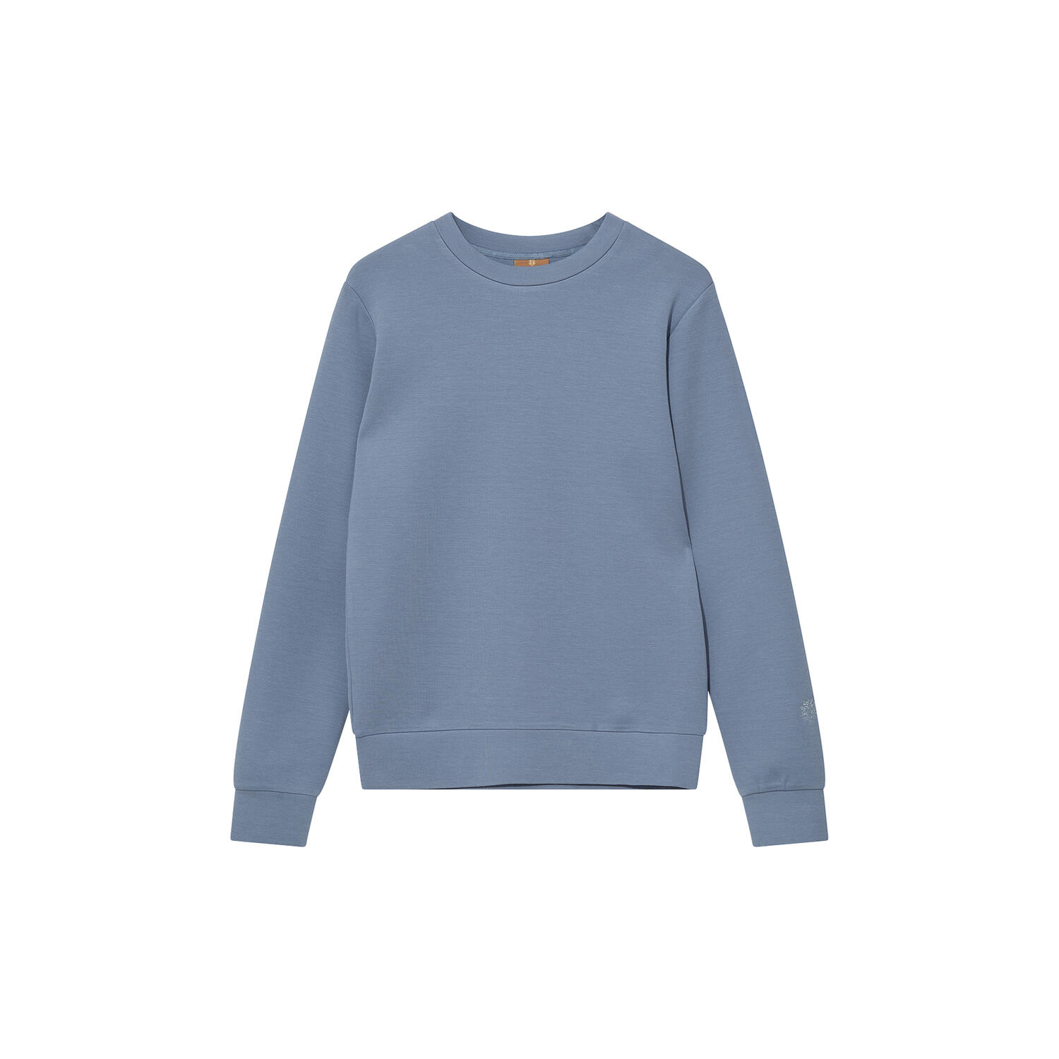 MMGAbel Crew Neck Sweat, flint stone