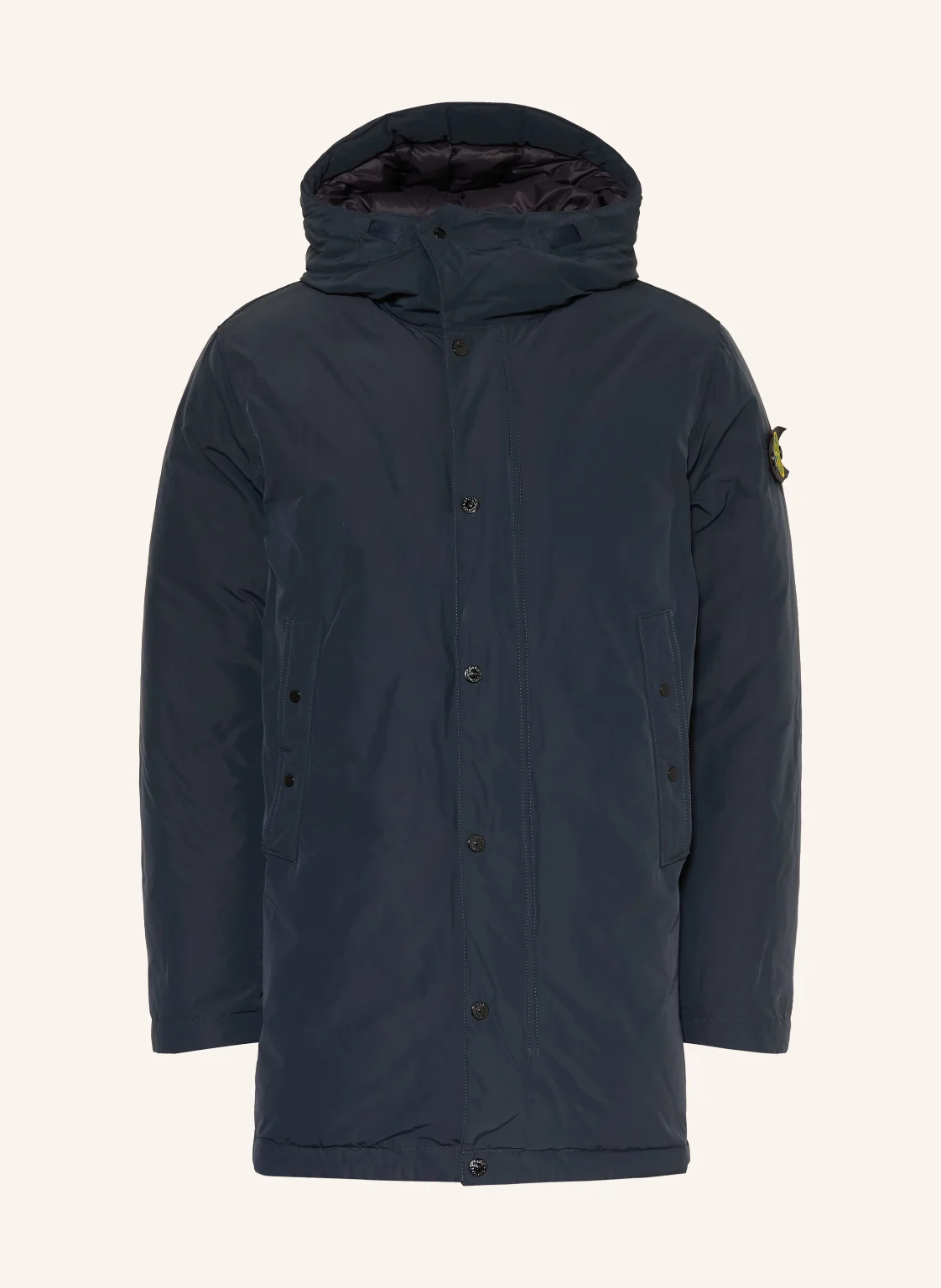 STONE ISLAND Daunenparka