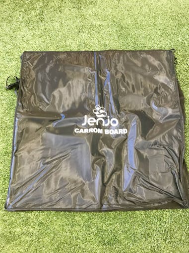 Jenjo Carrom Carry Bag