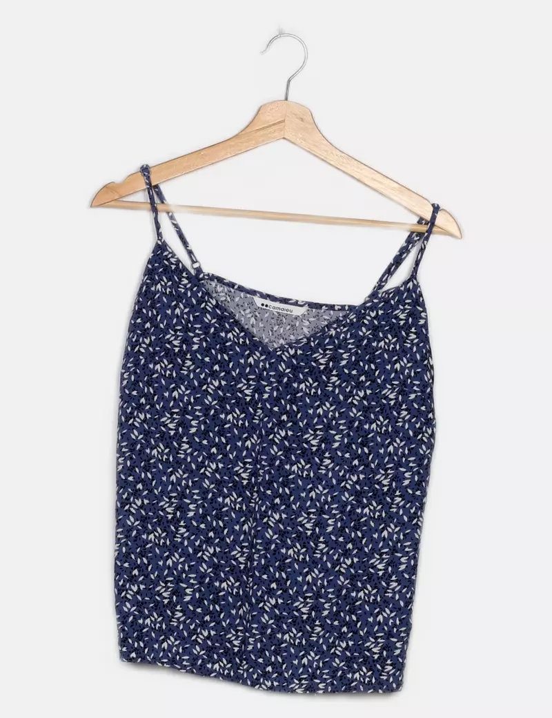 Camaïeu blouse