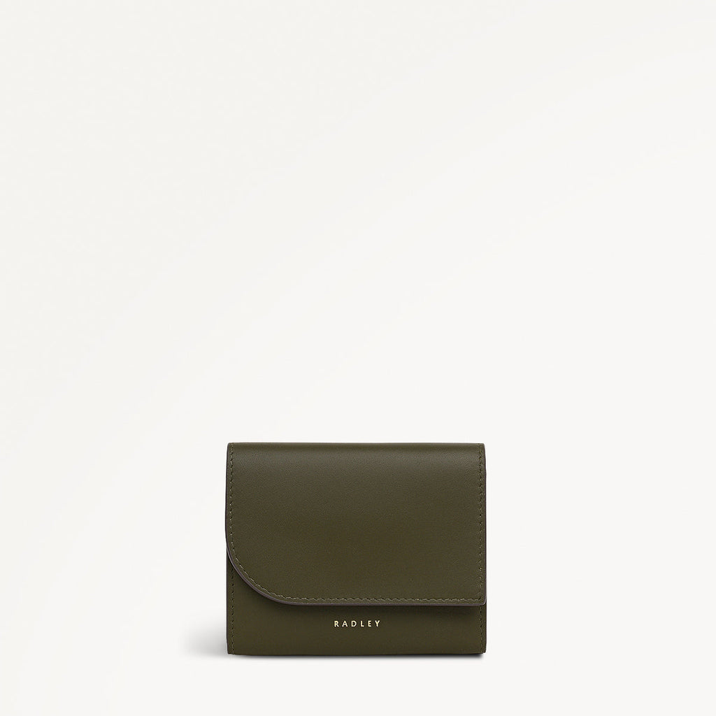 Pockets Small Trifold Purse - RSD14303