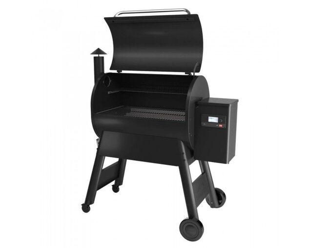 Traeger Pro 780 Pellet Grill & Smoker