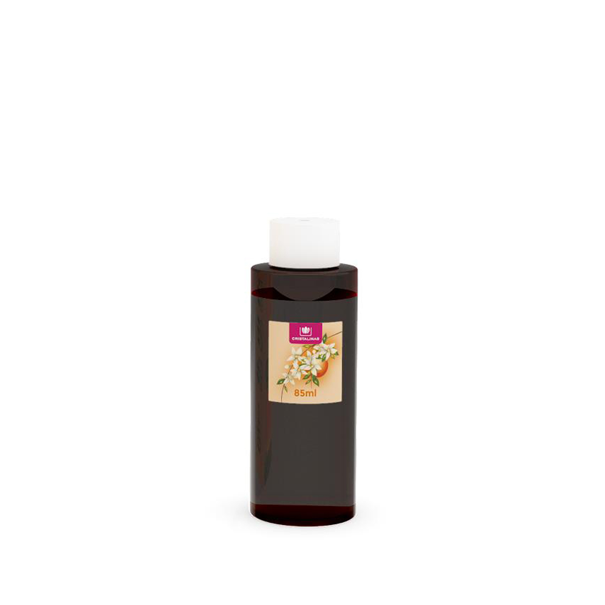 Ambientador mikado flor de laranjeira 85ml
