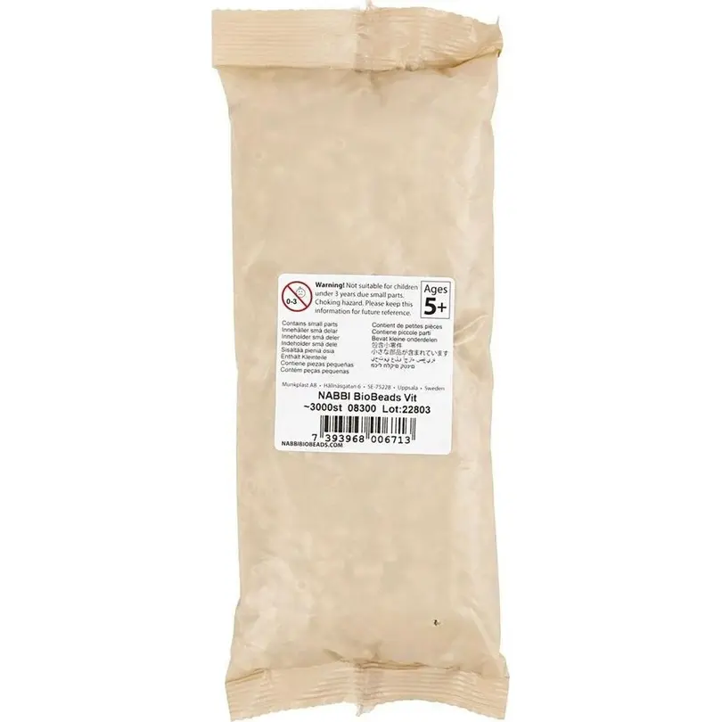 Bastelset Nabbi Bio