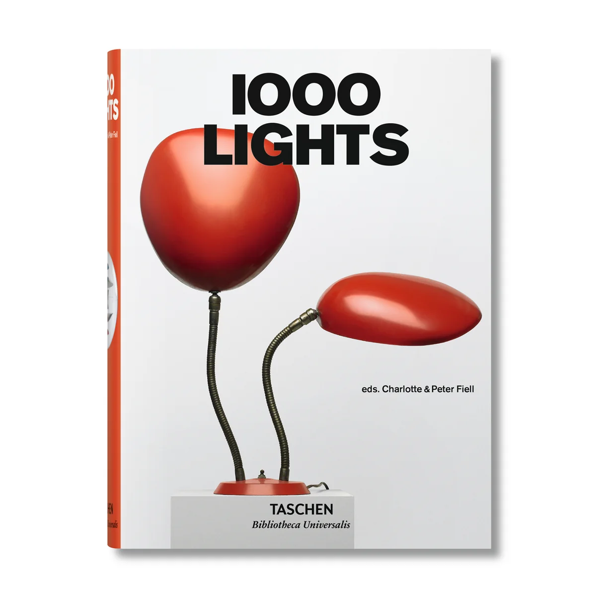 TASCHEN Deutschland - 1000 Lights, mehrsprachig
