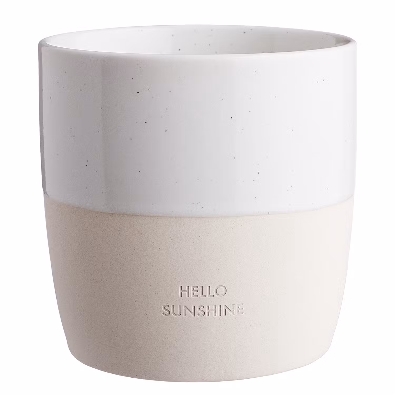ME TIME Tasse Sunshine 6er-Set