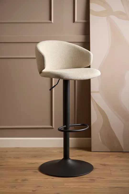 Barhocker 2er-Set Ella