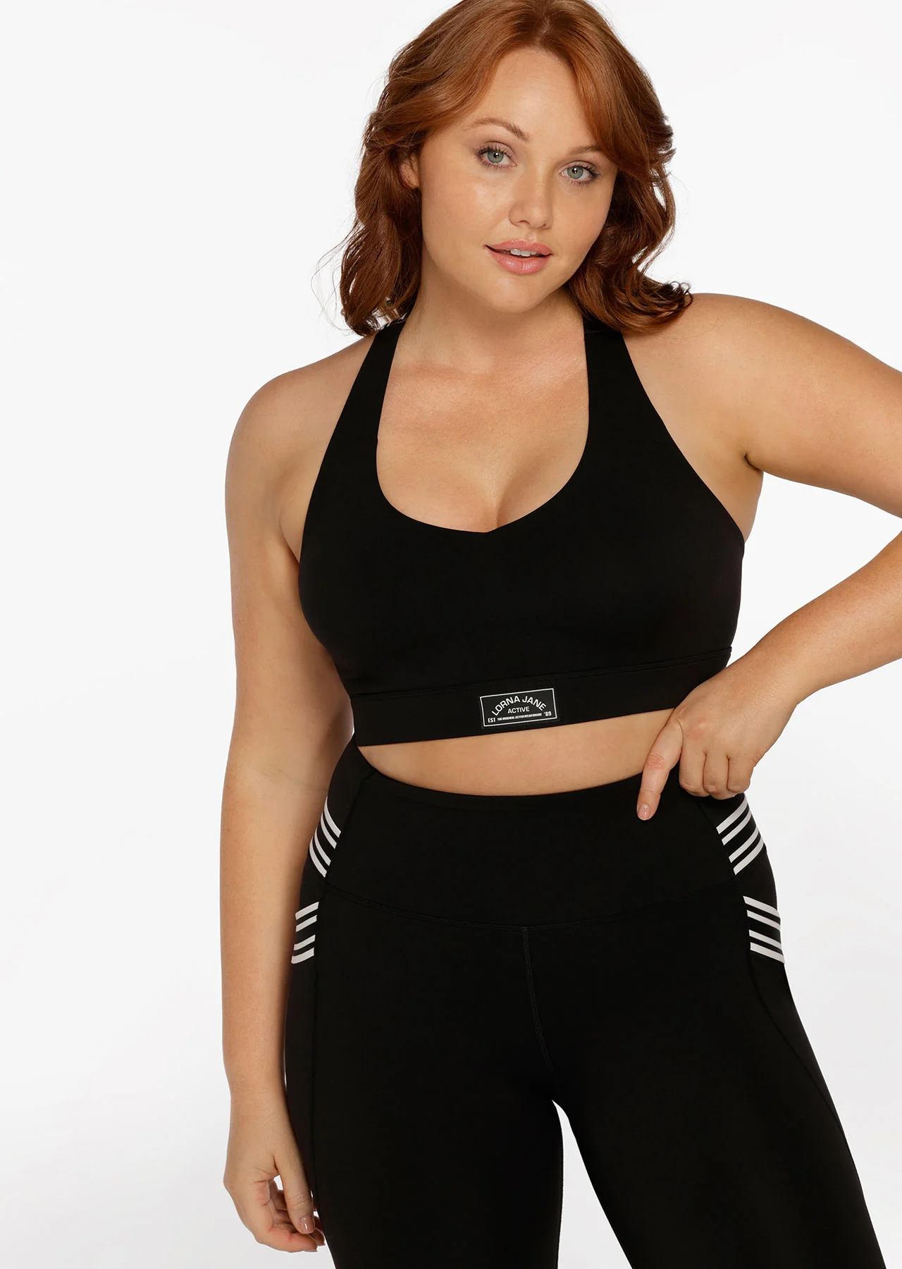 Swift Heritage Sports Bra