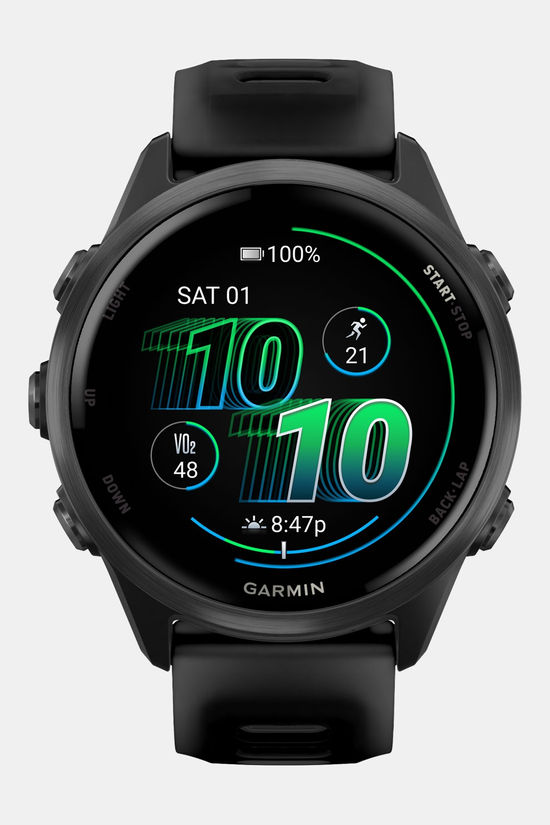 Garmin Forerunner 570 - 42 mm GPS-Smartwatch